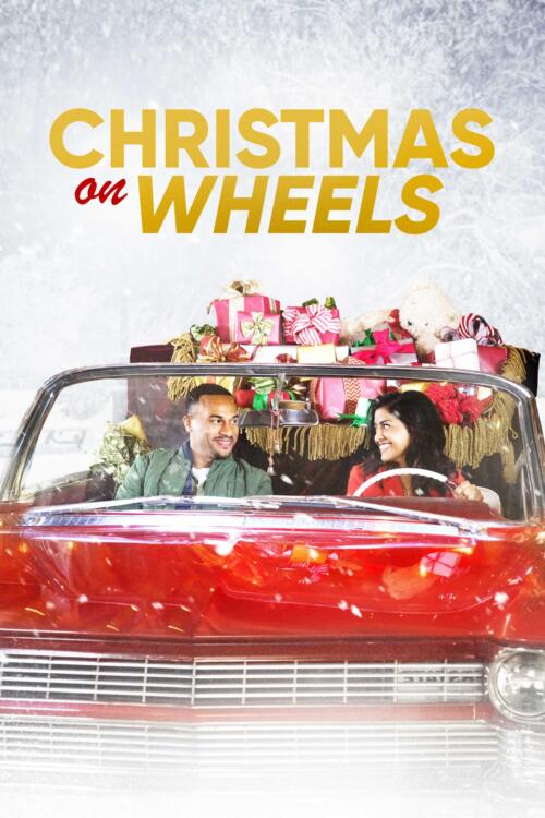 Christmas on Wheels