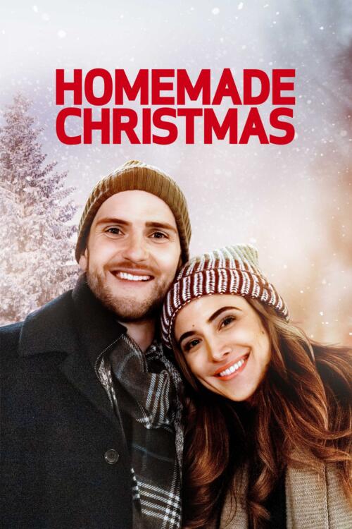 Homemade Christmas