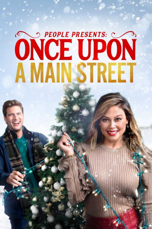 People Presents: Once Upon a Main Street