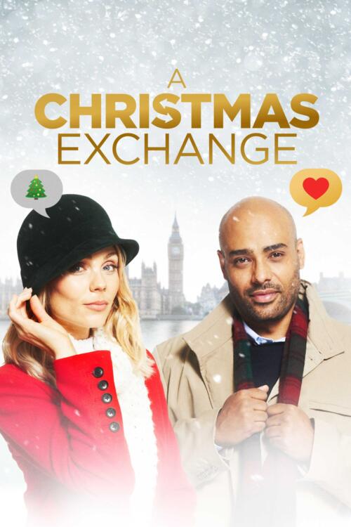 A Christmas Exchange