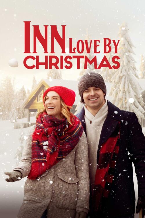 Inn Love by Christmas