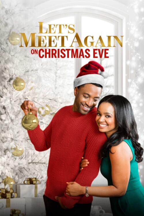 Let's Meet Again on Christmas Eve