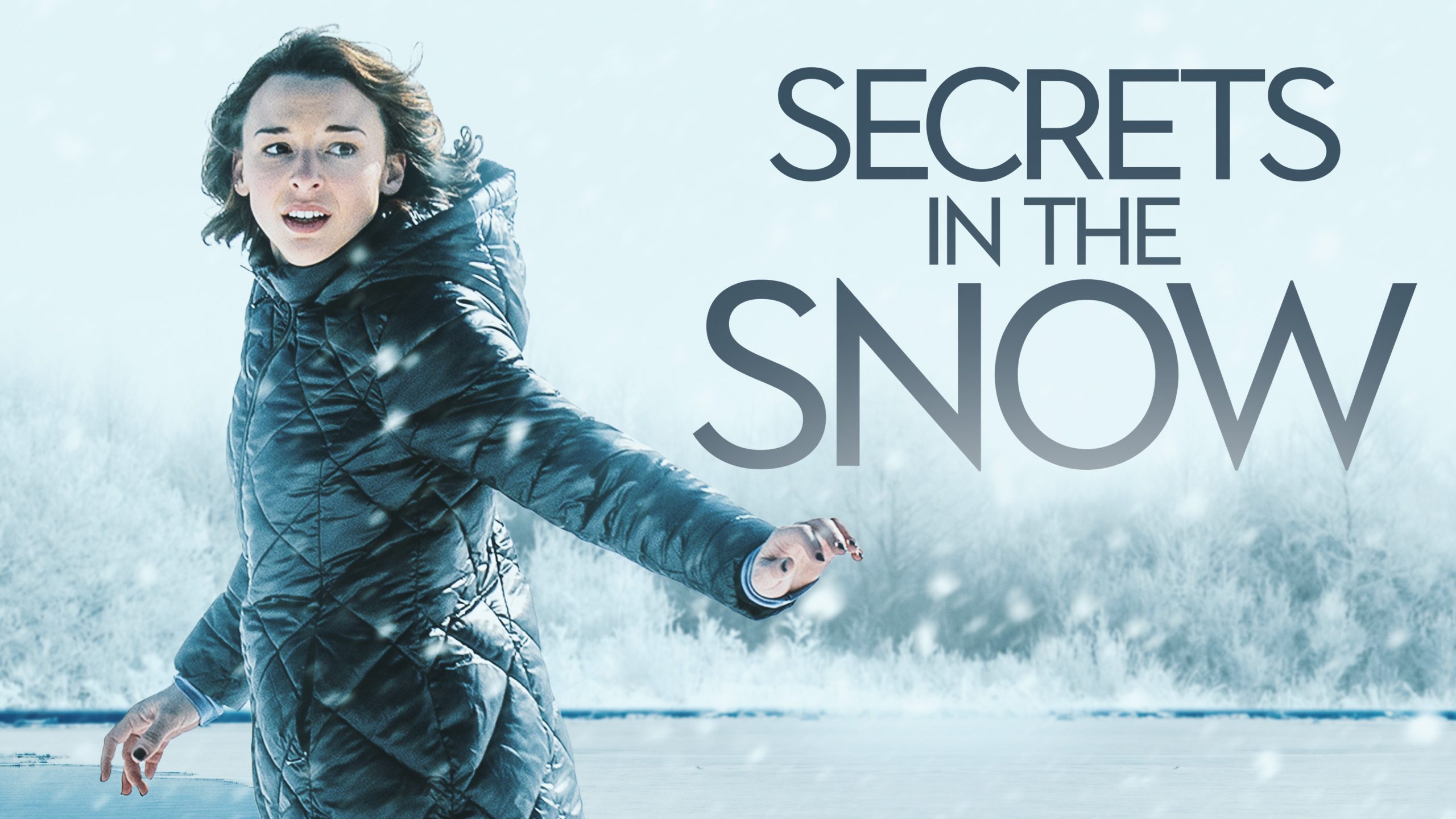 Secrets in the Snow