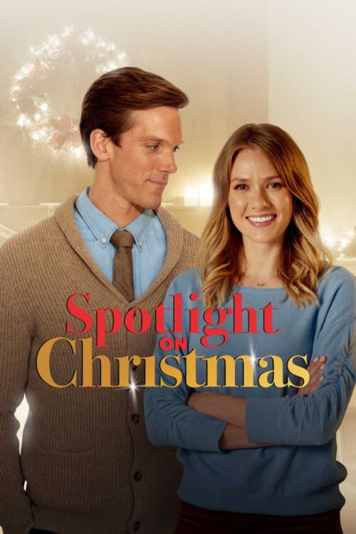 Spotlight on Christmas