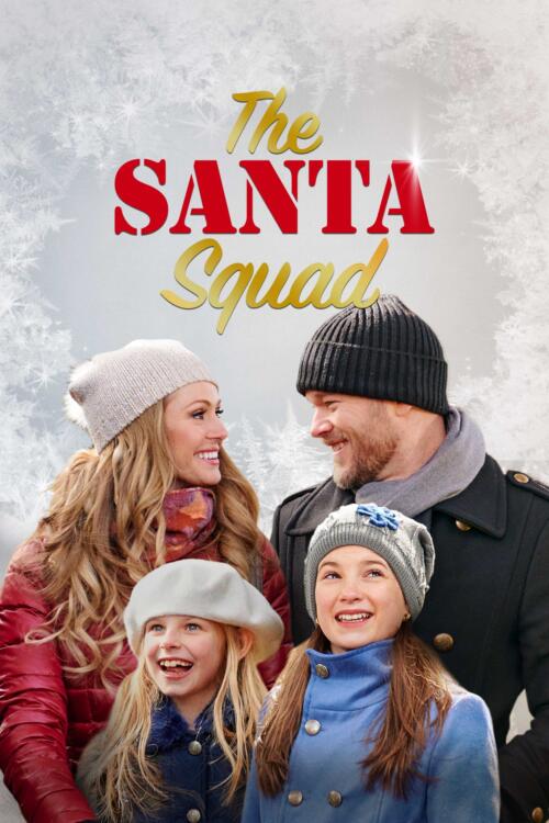 The Santa Squad