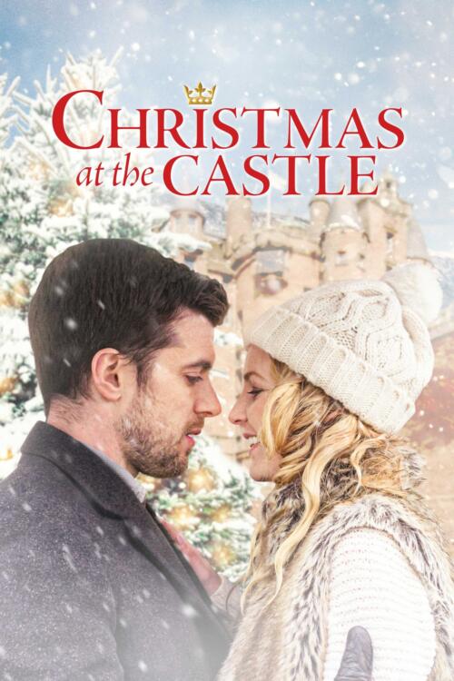 Christmas at the Castle