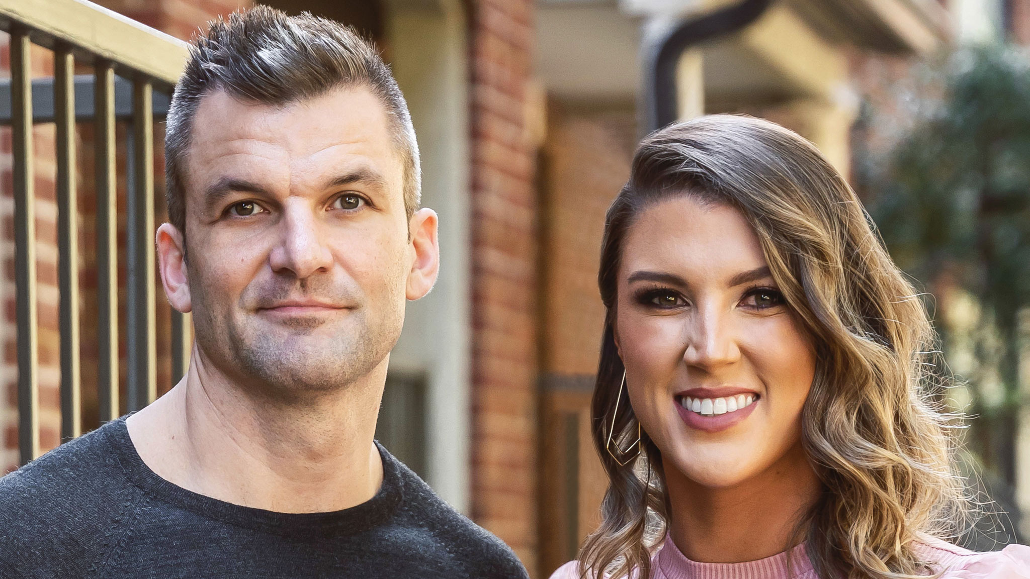Haley And Jacob Married At First Sight Cast Lifetime 