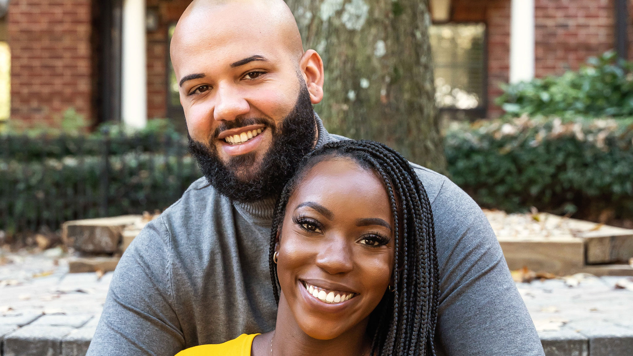 Briana And Vincent Married At First Sight Cast Lifetime