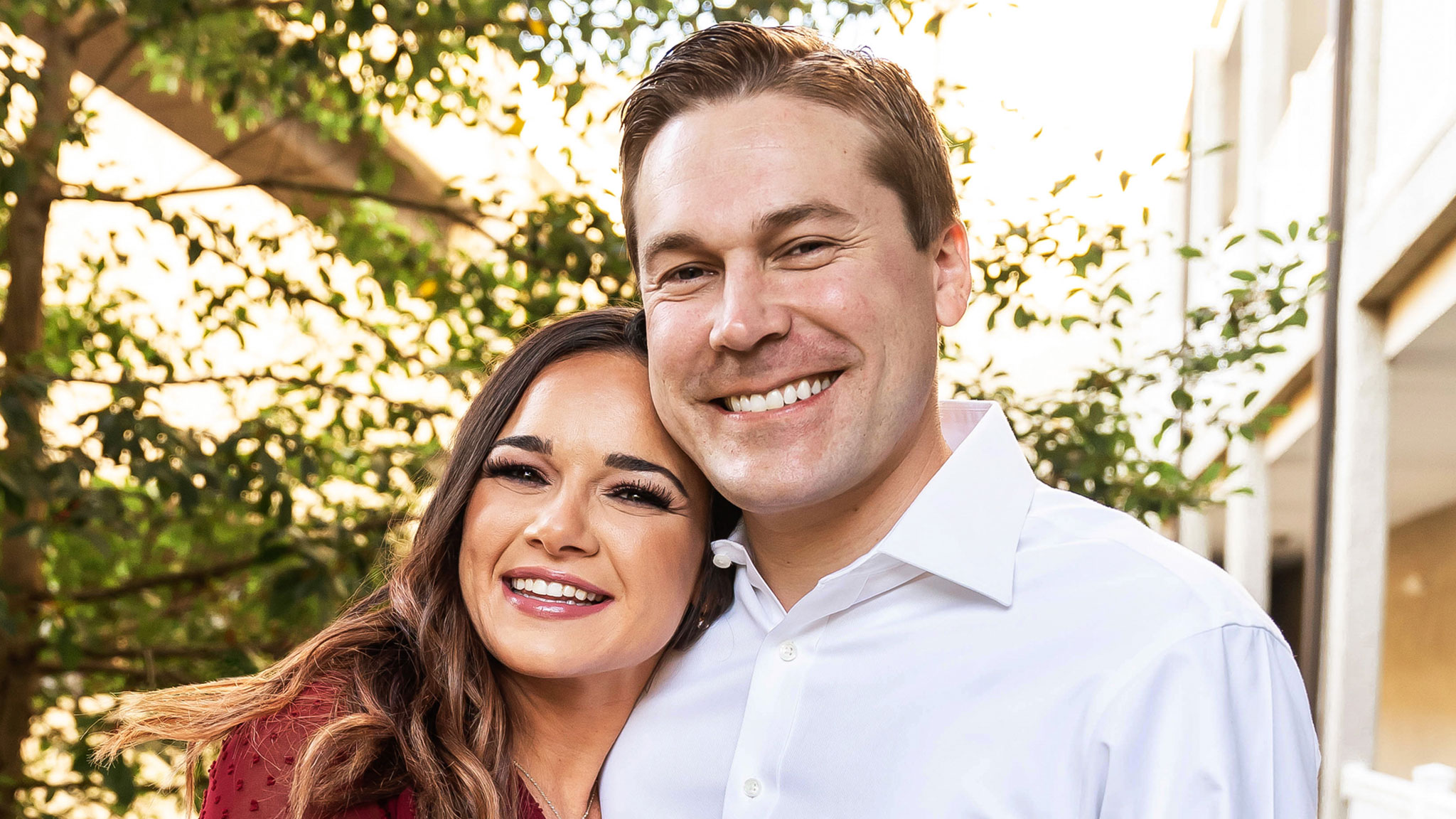 Virginia And Erik Married At First Sight Cast Lifetime