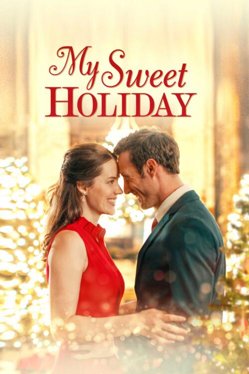 My Sweet Holiday