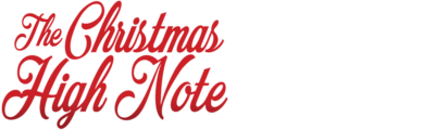 The Christmas High Note