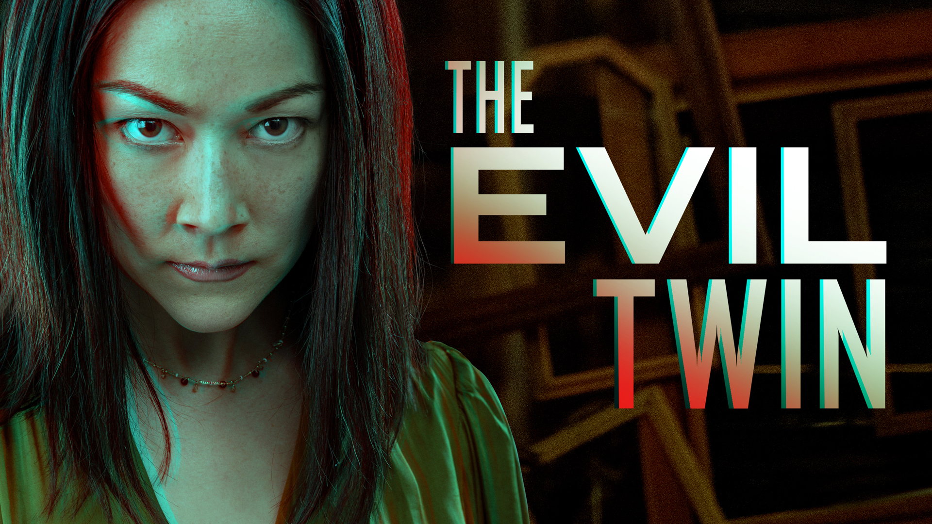 The Evil Twin