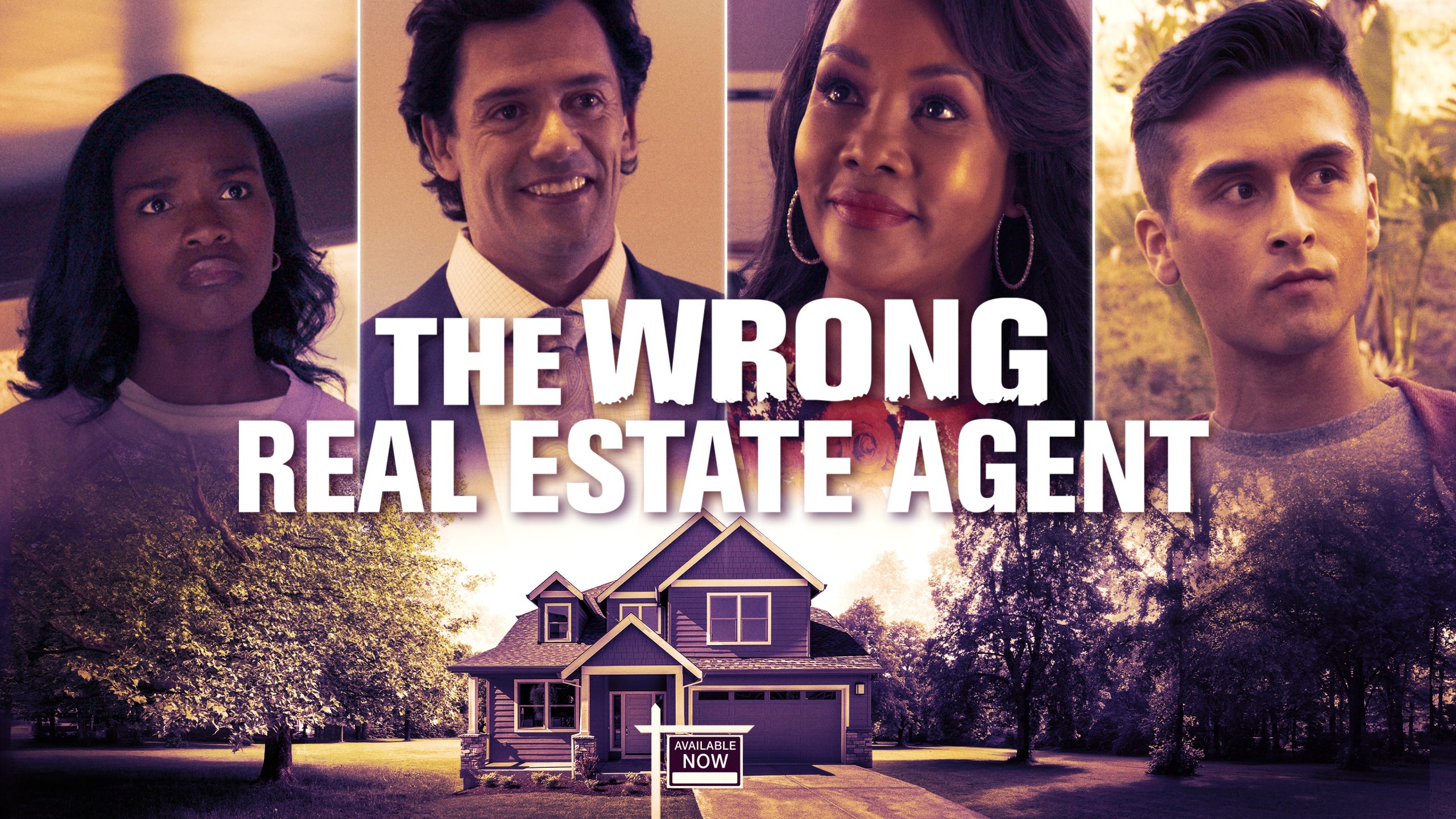 The Wrong Real Estate Agent
