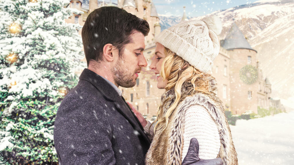 Christmas at the Castle
