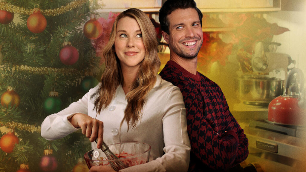 Christmas on the Menu