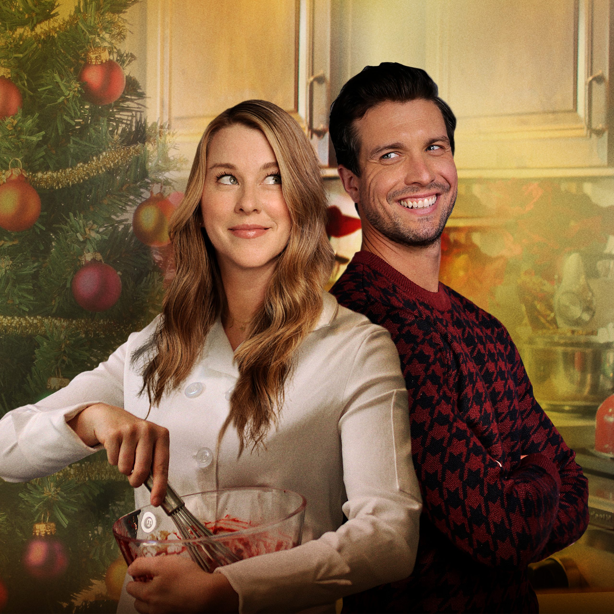 Christmas on the Menu