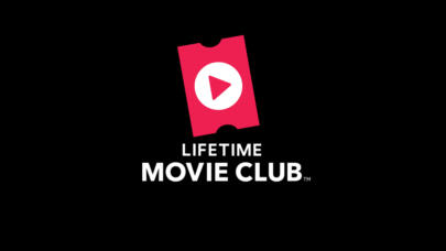 Lifetime Movie Club -- Start Free Trial