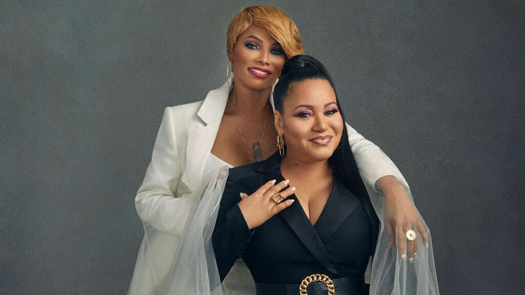 Let's Talk About Salt-N-Pepa