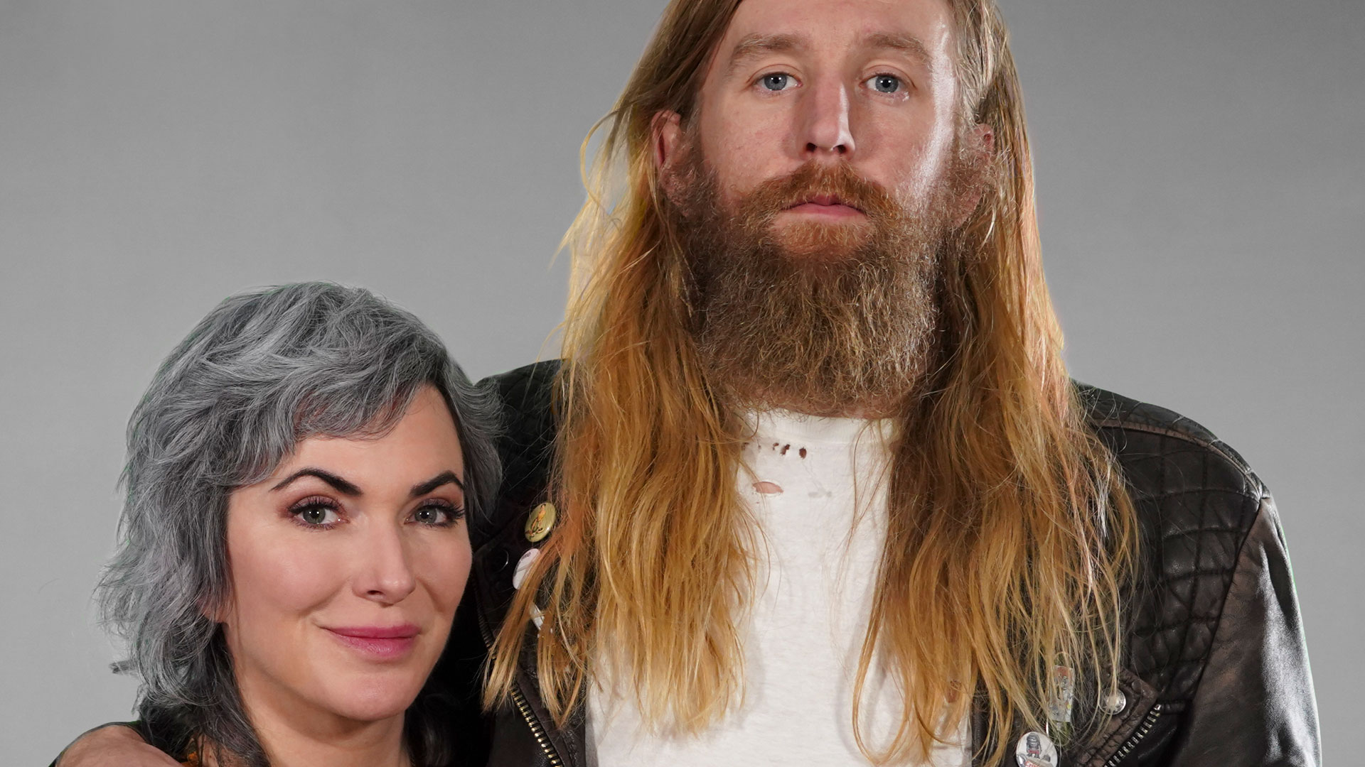 Noni and Reese Marrying Millions Cast Lifetime