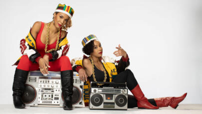 6 Things You Didn't Know About Salt-N-Pepa