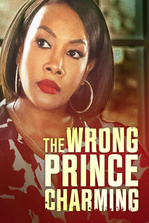 The Wrong Prince Charming