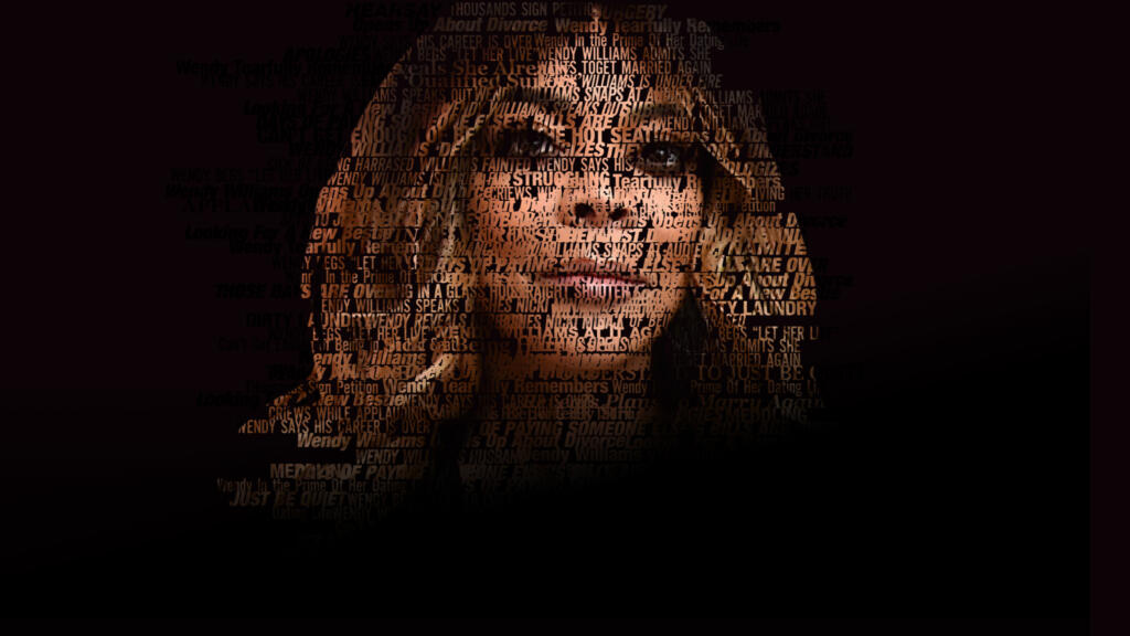 Wendy Williams: What a Mess!