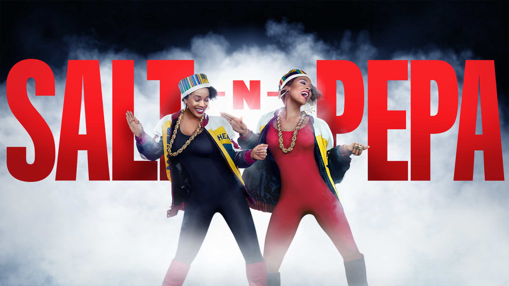 Salt-N-Pepa