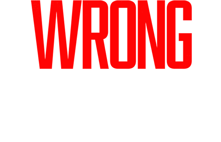 The Wrong Valentine