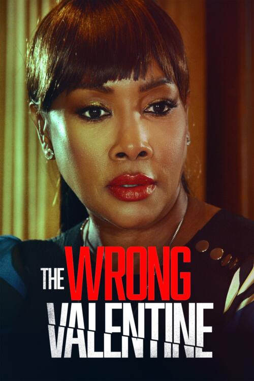 The Wrong Valentine