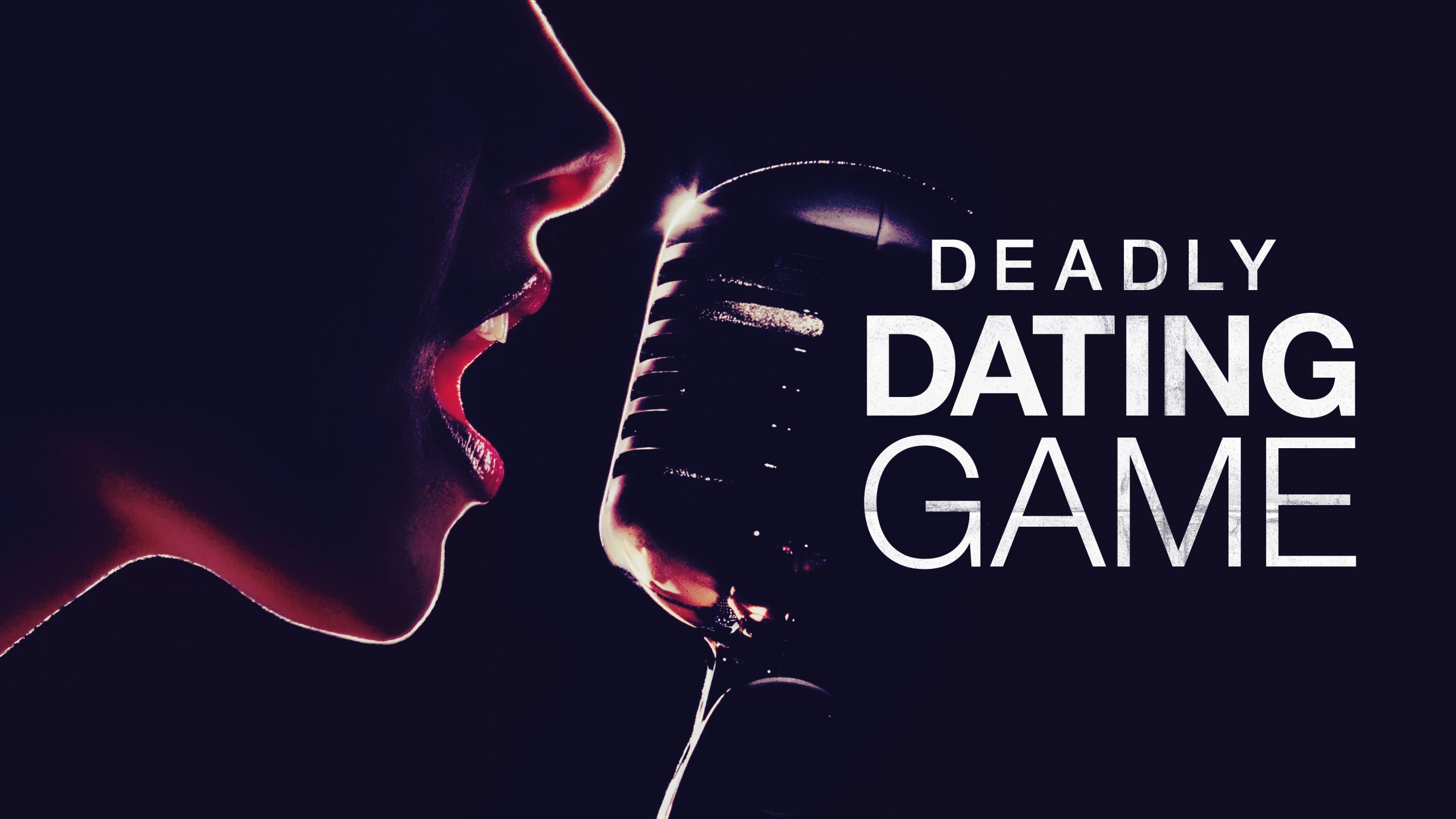 Deadly Dating Game