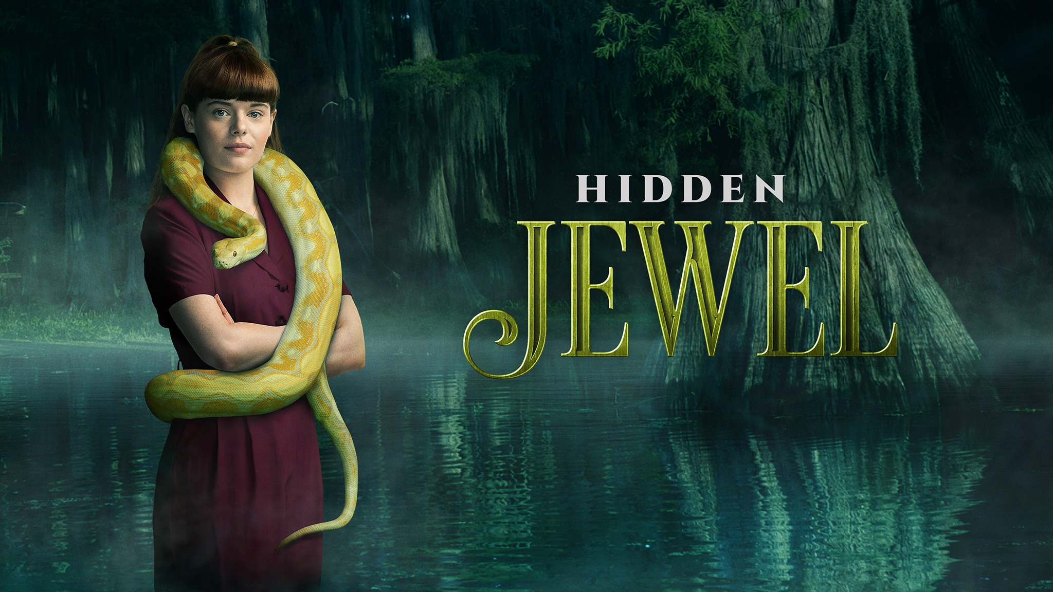 VC Andrews' Hidden Jewel