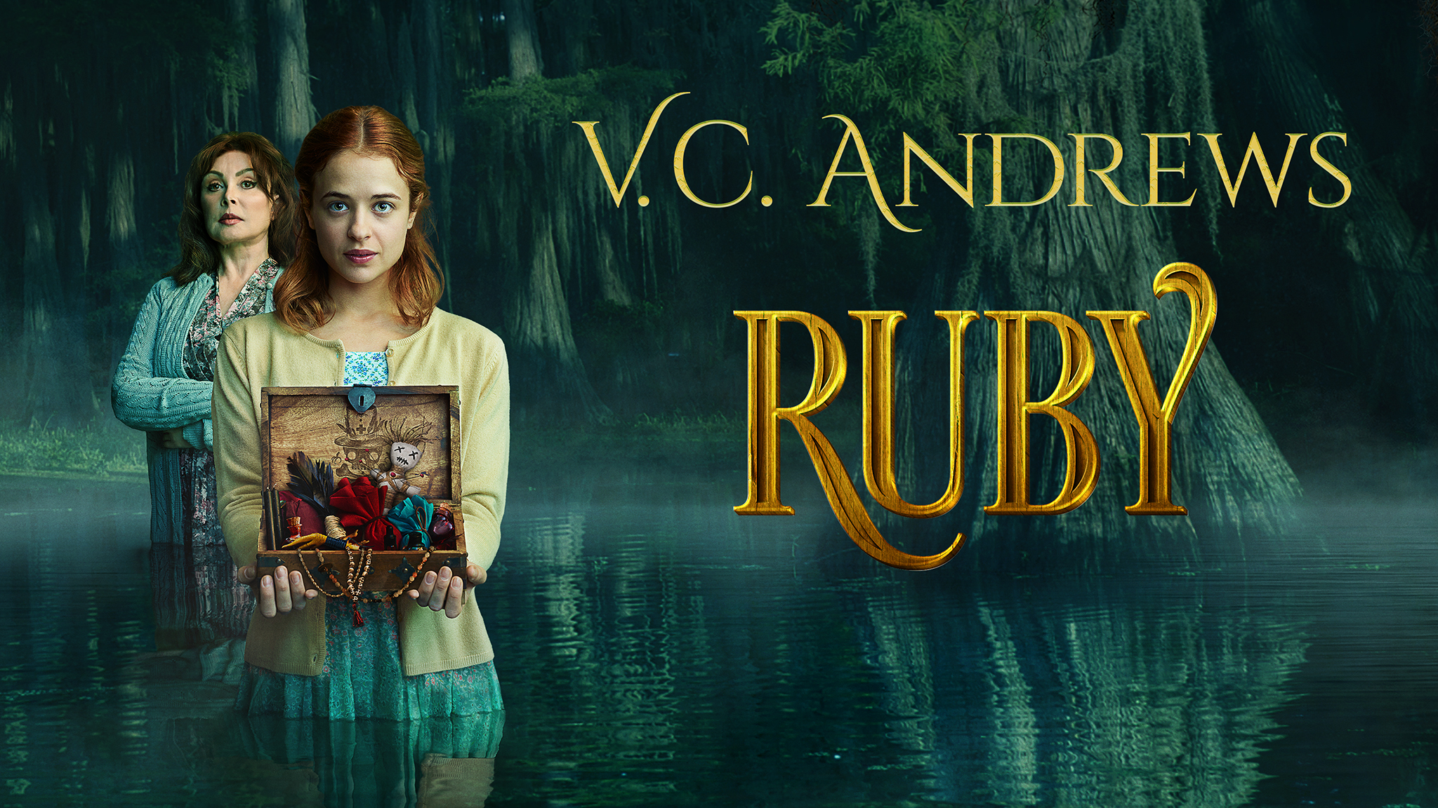 VC Andrews' Ruby