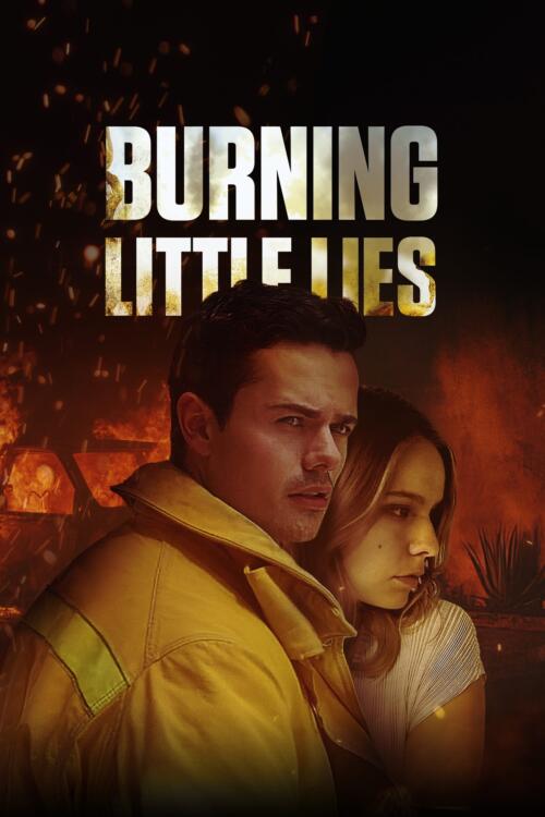 Burning Little Lies