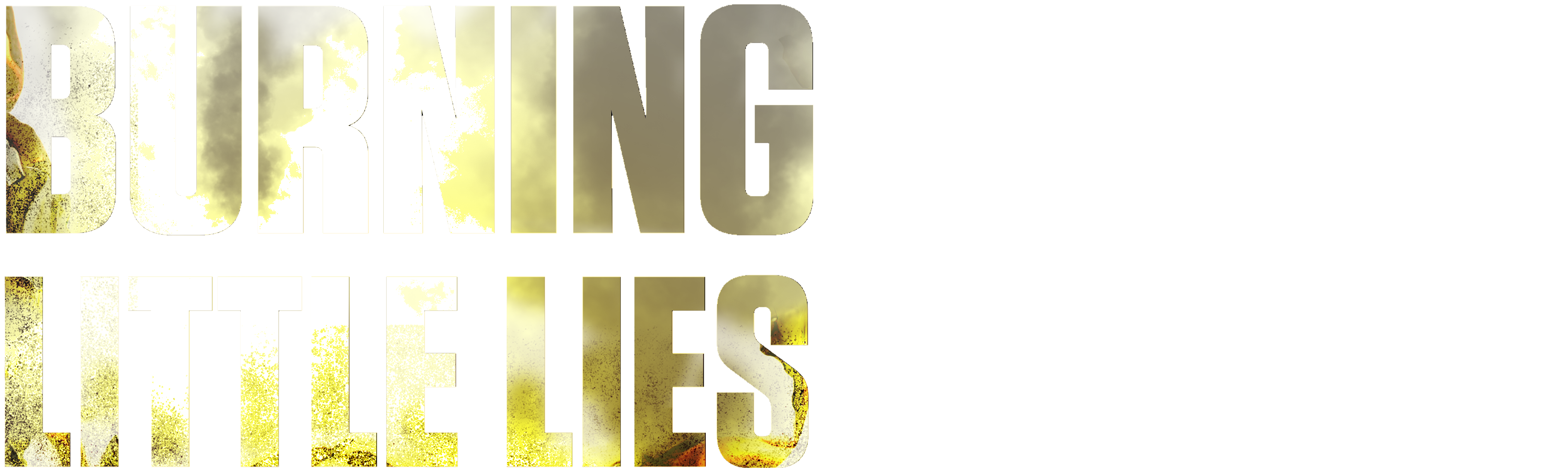 Burning Little Lies