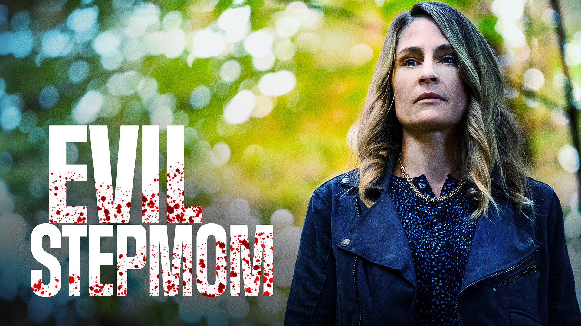 Evil Stepmom