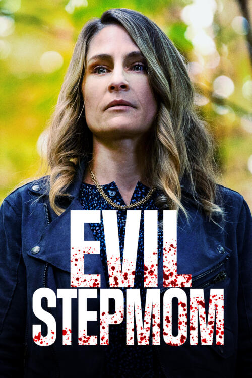 Evil Stepmom