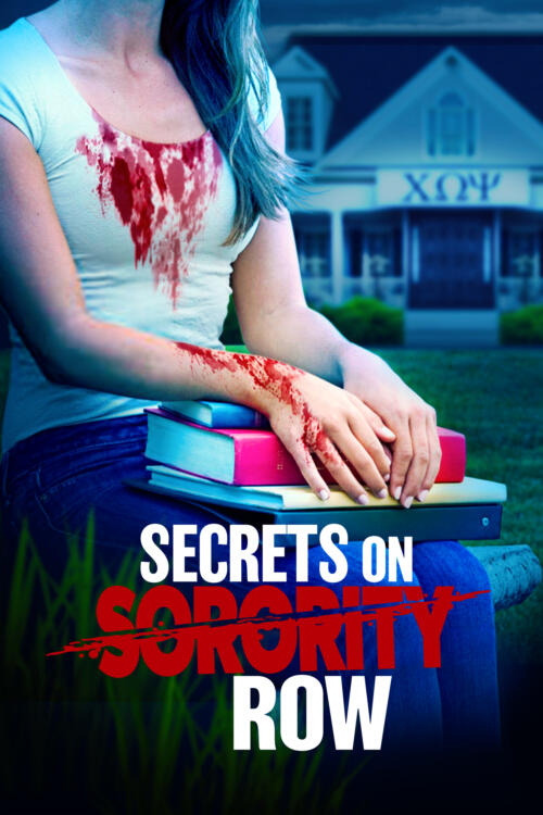 Secrets on Sorority Row
