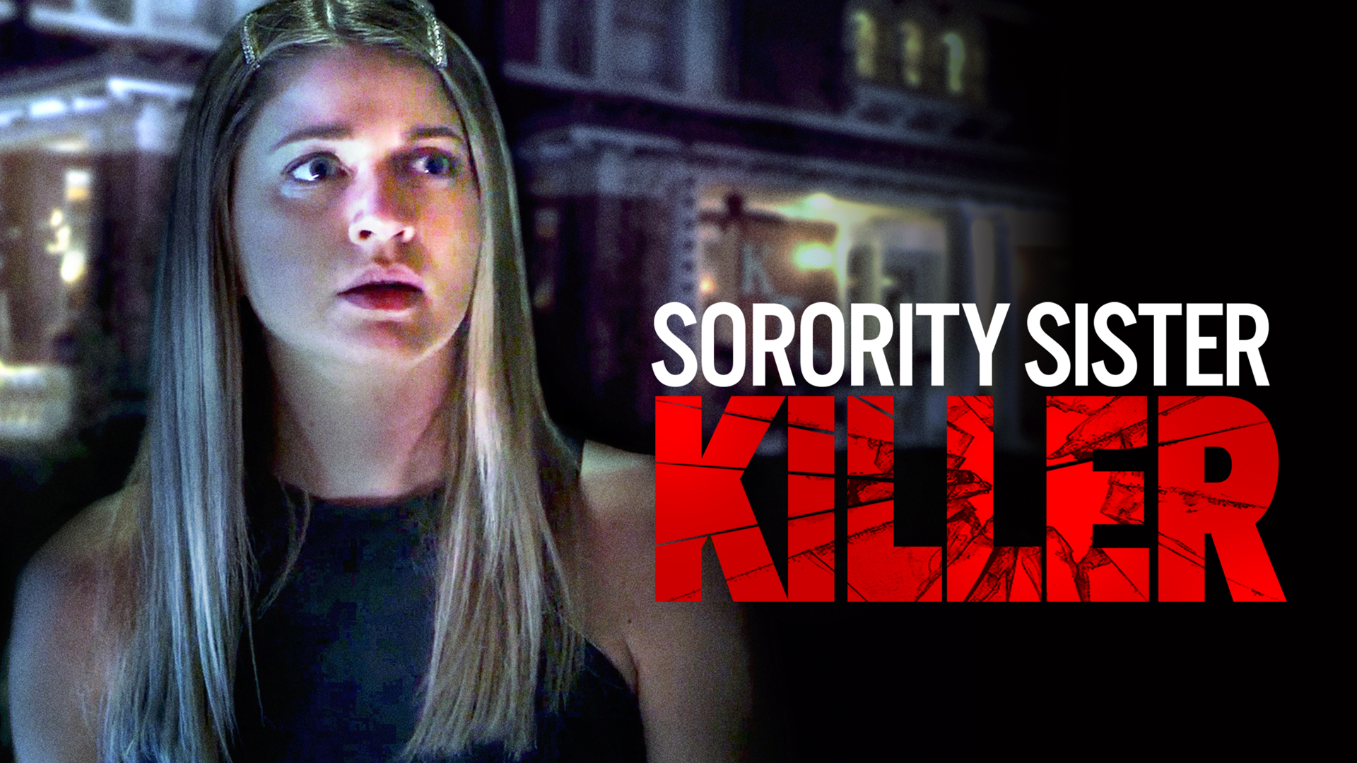 Sorority Sister Killer