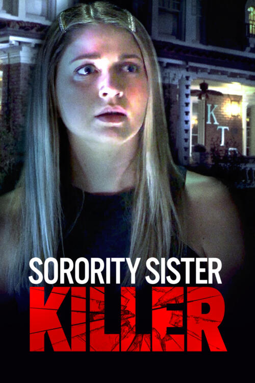 Sorority Sister Killer
