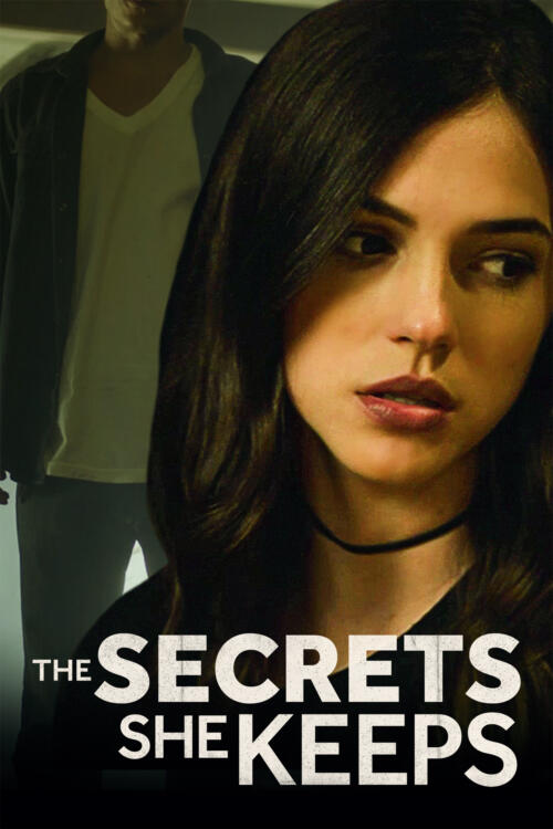 The Secrets She Keeps