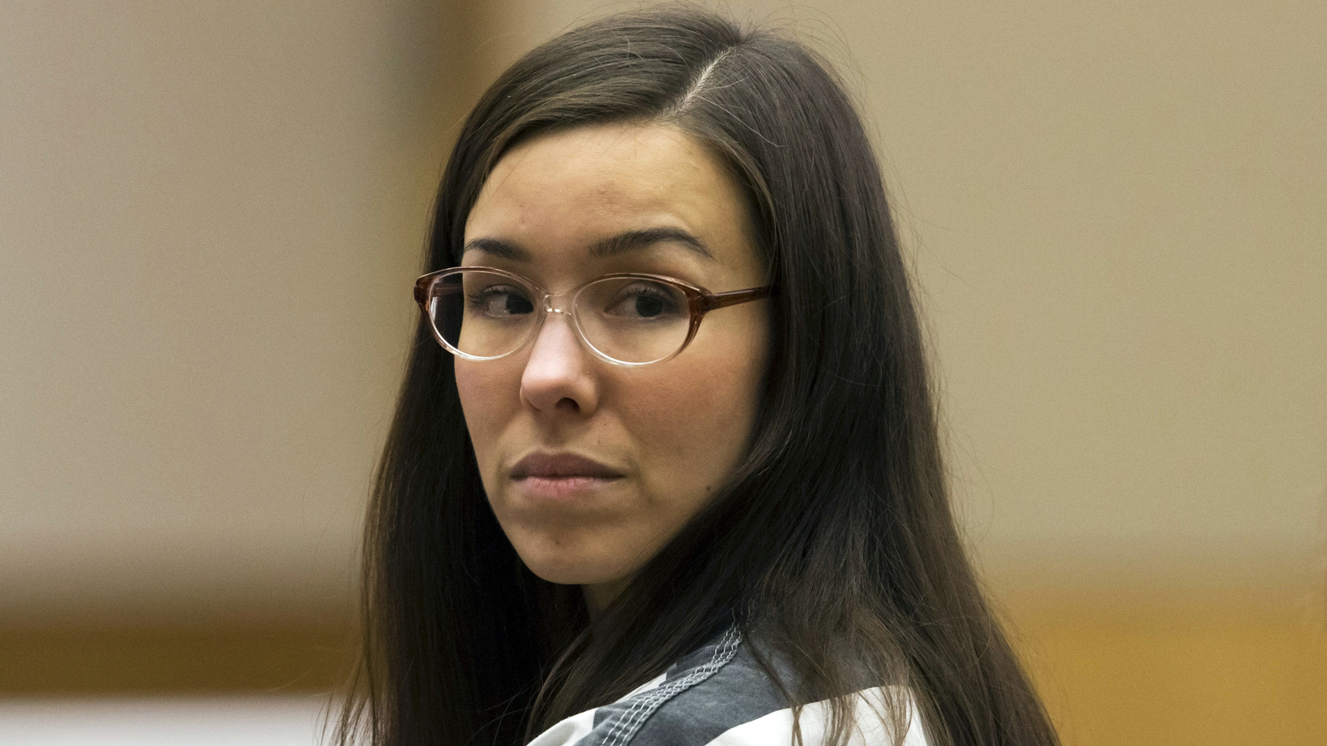 The Murder of Travis Alexander and What Killer Jodi Arias's Life is Like Behind Bars
