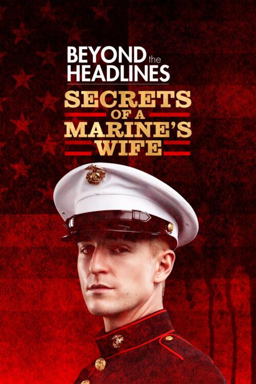 Secrets of a Marine's Wife