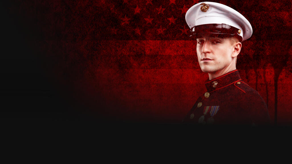 Beyond the Headlines: Secrets of a Marine's Wife