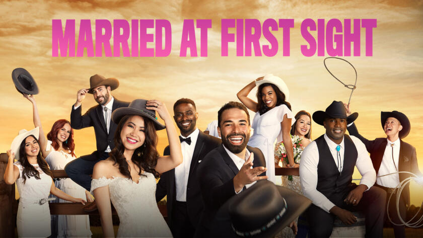 Married at First Sight