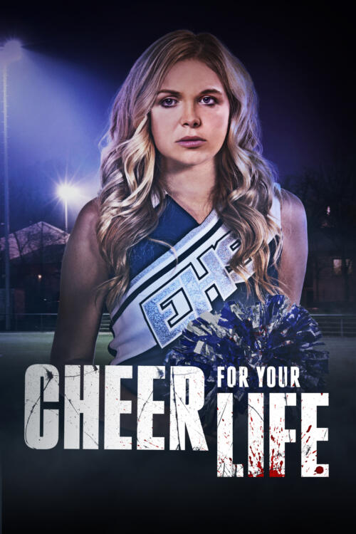 Cheer for Your Life