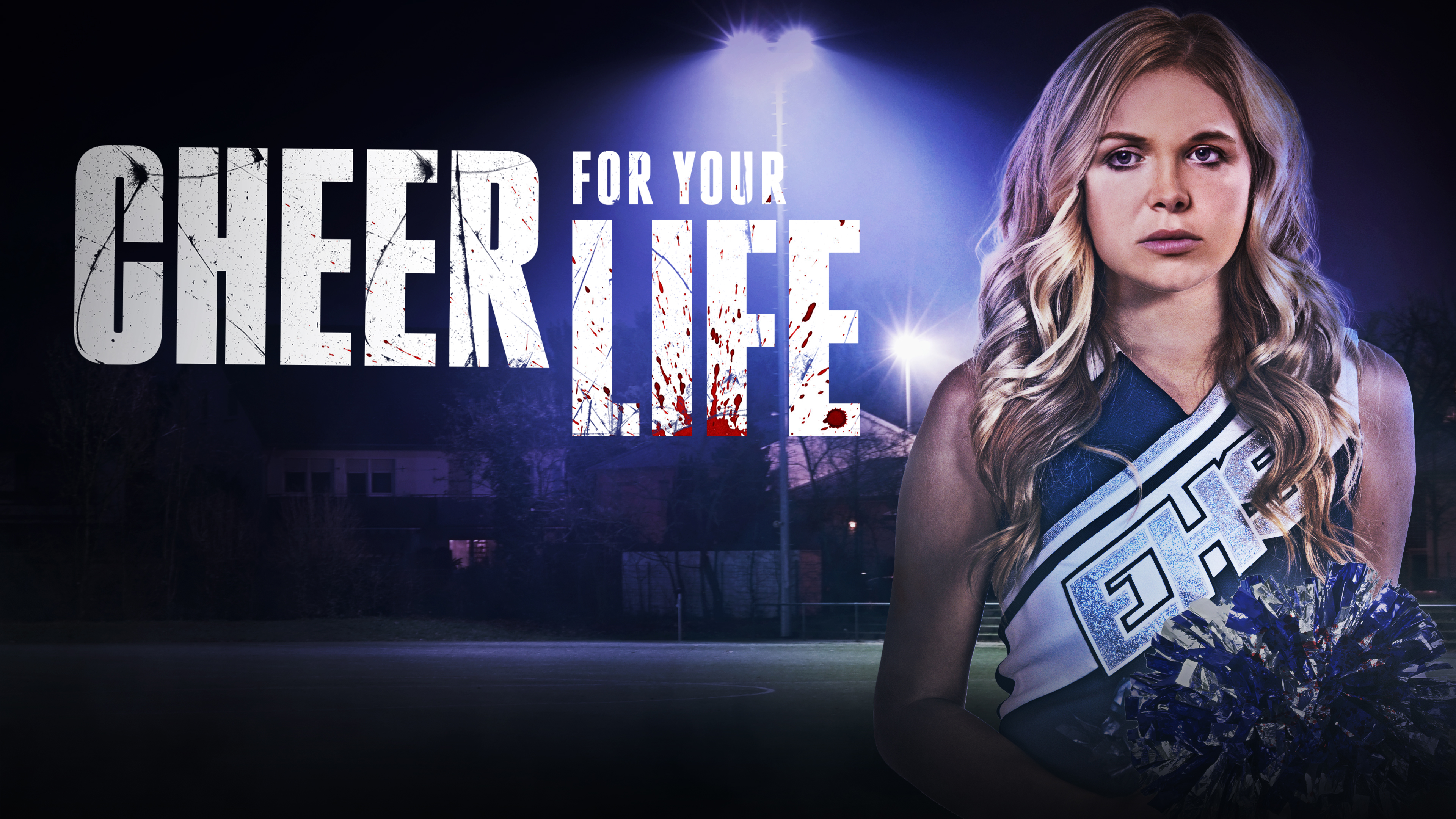 Cheer for Your Life
