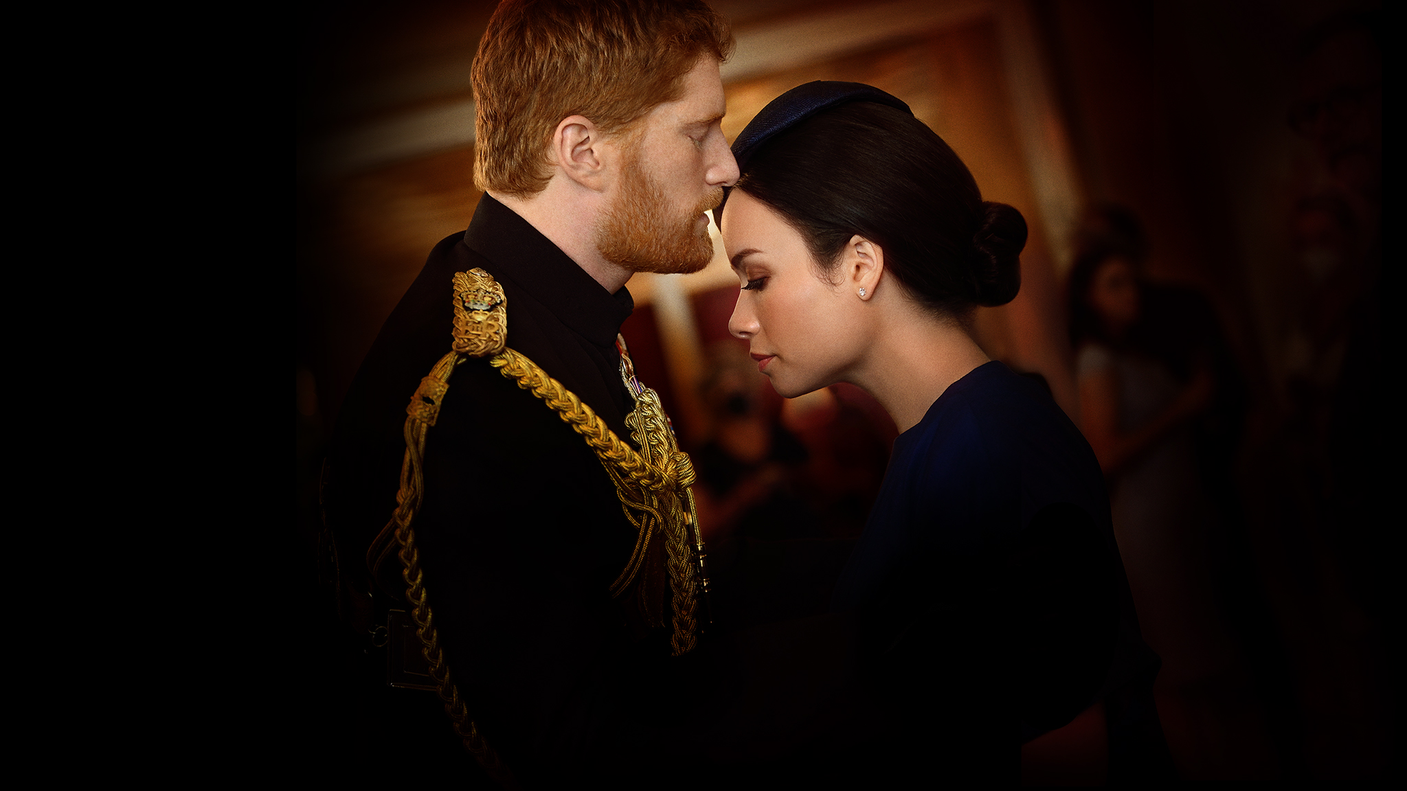 Harry meghan a royal romance full movie discount movies123