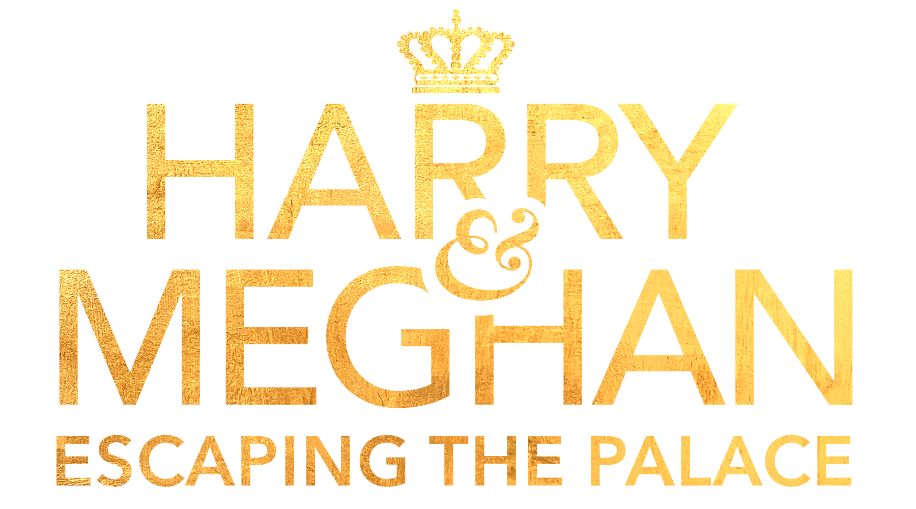 Harry &amp; Meghan: Escaping the Palace