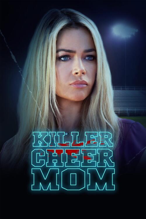 Killer Cheer Mom