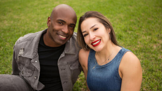Myrla and Gil - Married at First Sight Cast | Lifetime